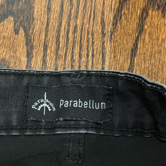Parabellum Men’s Jeans Size 30 - Picture 3 of 8